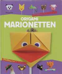 Basistechnieken  Marionetten In Origami