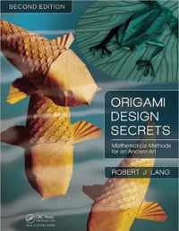 Origami Design Secrets