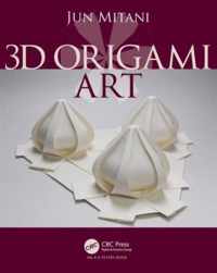 3D Origami Art