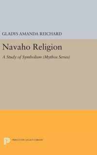 Navaho Religion - A Study of Symbolism