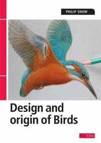 The Design and Origin of Birds