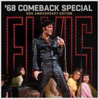 Elvis: &apos;68 Comeback Special: 5