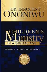 Children's Ministry in a Digital Age