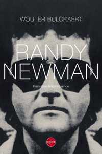 Randy Newman - Wouter Bulckaert - Paperback (9789462673243)