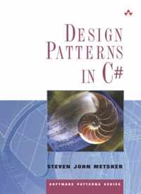 Design Patterns in C#