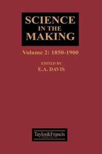 Science In The Making