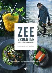 Zeegroenten