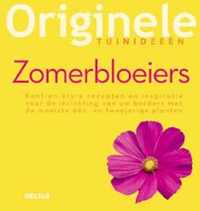 Originele Tuinideen: Zomerbloeiers