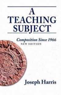 Teaching Subject, A