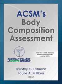 ACSM's Body Composition Assessment
