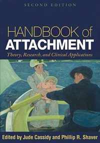 Handbook of Attachment