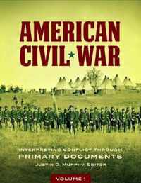 American Civil War [2 volumes]