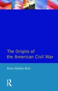 Origins Of The American Civil War