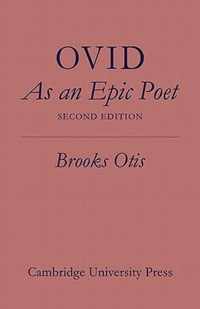 Ovid As An Epic Poet