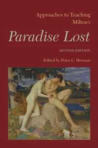 Approaches to Teaching Milton's  Paradise Lost