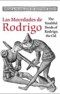 Las Mocedades De Rodrigo