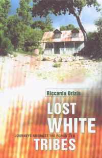 Lost White Tribes