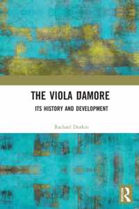 The Viola d&apos;Amore