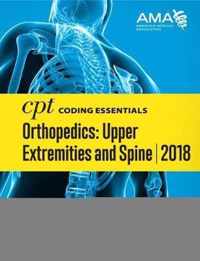 CPT (R) Coding Essentials for Orthopedics