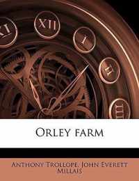 Orley Farm Volume 2