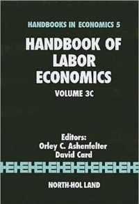 Handbook of Labor Economics