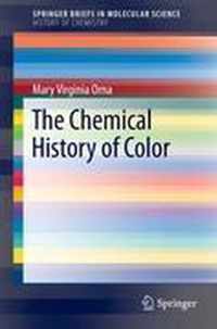 The Chemical History of Color