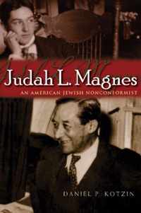 Judah L. Magnes