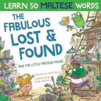 The Fabulous Lost & Found and the little Maltese mouse