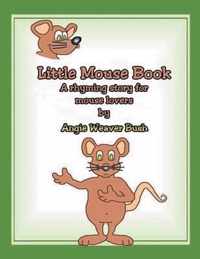 Little Mouse Book