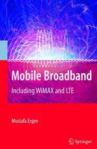 Mobile Broadband