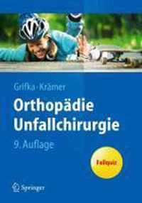 Orthopadie Unfallchirurgie