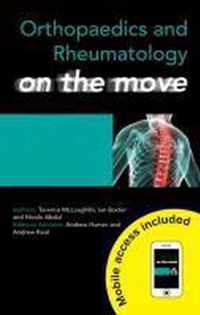 Orthopaedics and Rheumatology on the Move