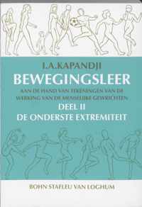 Bewegingsleer / 2 Onderste Extremiteiten