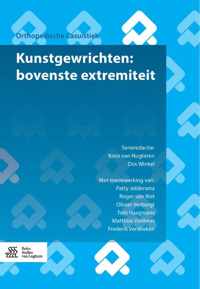 Orthopedische casuïstiek  -   Kunstgewrichten: bovenste extremiteit