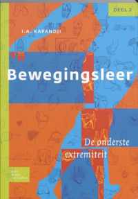 Bewegingsleer 2 De onderste extremiteit