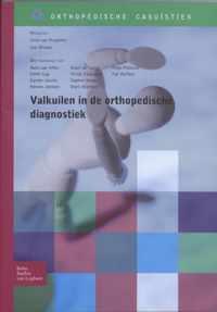 Orthopedische casuïstiek  -   Valkuilen in orthopedische diagnostiek