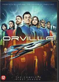 The Orville - Seizoen 1