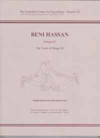 Beni Hassan Volume lV