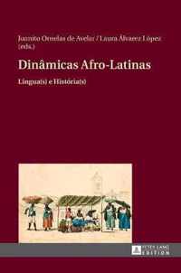 Dinamicas Afro-Latinas
