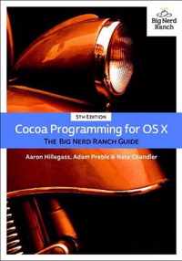 Cocoa Programming for O