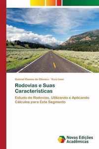 Rodovias e Suas Caracteristicas