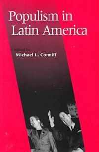 Populism in Latin America
