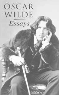 Oscar Wilde: Essays