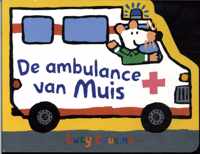 Muis  -   De ambulance van Muis