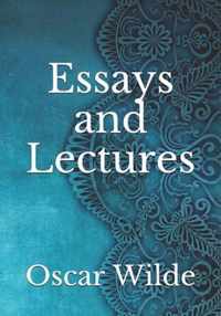 Essays and Lectures