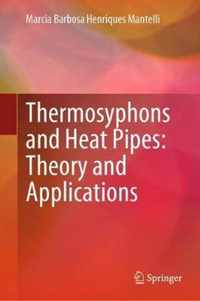 Thermosyphons and Heat Pipes