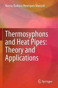 Thermosyphons and Heat Pipes