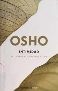 OSHO Intimidad