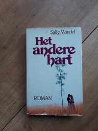 Andere hart