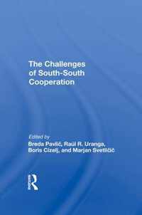 The Challenges Of Southsouth Cooperation